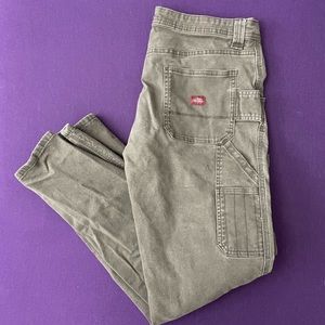 Dickies Womens Work Pants